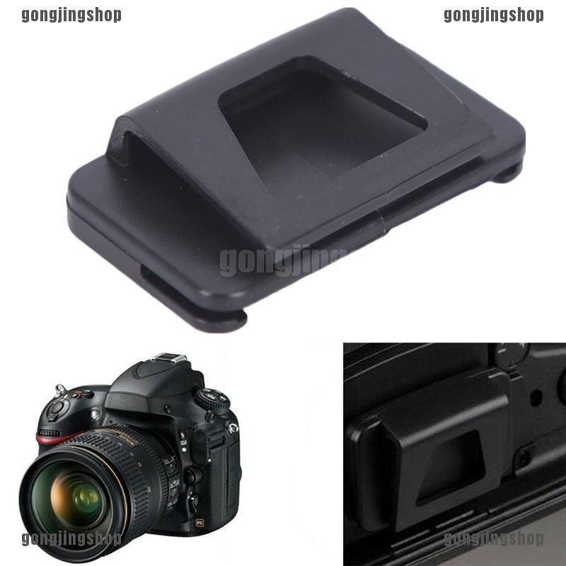 GIA RE  GIÁ RẺ DK-5 Eyepiece Cup Viewfinder Cover for Nikon D80 D90 D3000 D3100 D5000