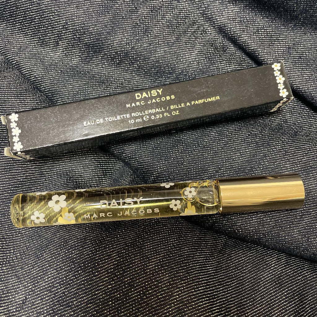 Nước hoa lăn Marc Jacobs 10ml_Daisy Eau So Fresh/ Daisy Dream/Daisy