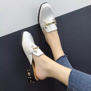 giày sụp hàng quảng châu