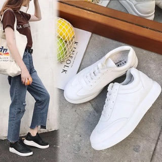 Order giày thể thao ulzzang tâng đế