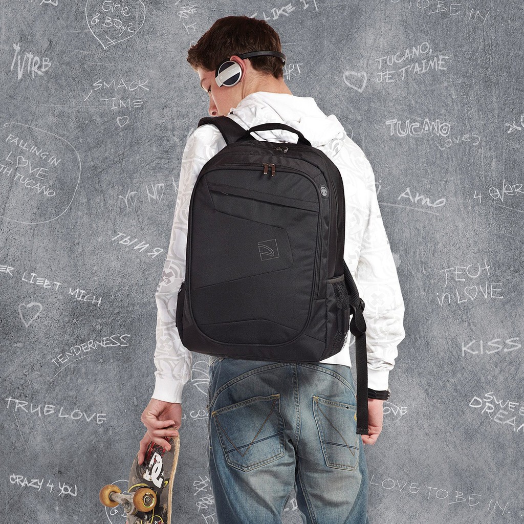 Balo Tucano Lato Backpack  | Thương hiệu của Ý