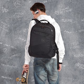 Balo Tucano Lato Backpack  | Thương hiệu của Ý