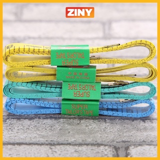 Thước dây may đo Ziny chiều dài 1.5m