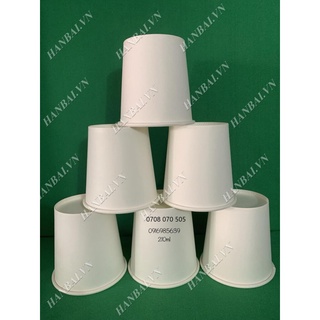 200 LY GIẤY TRẮNG 210ML (7oz)
