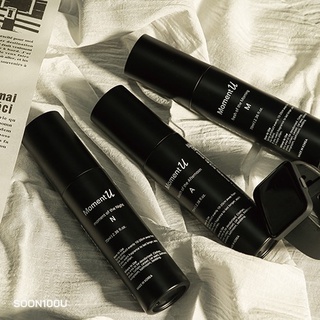 Set Combo Xịt Thơm Quần Áo Đa Năng Moment U Dành Cho Nam Và Nữ