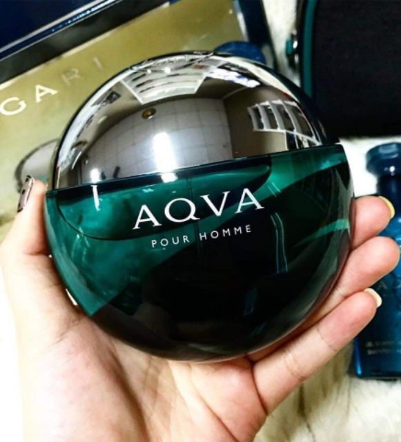 Xả NEW HOT SALE 🍁 Bộ nước hoa BVLgari Aqva pour honme  100ml . Chính Hãng Có BH 🍁 , . , . : ⚡ : . | BigBuy360 - bigbuy360.vn