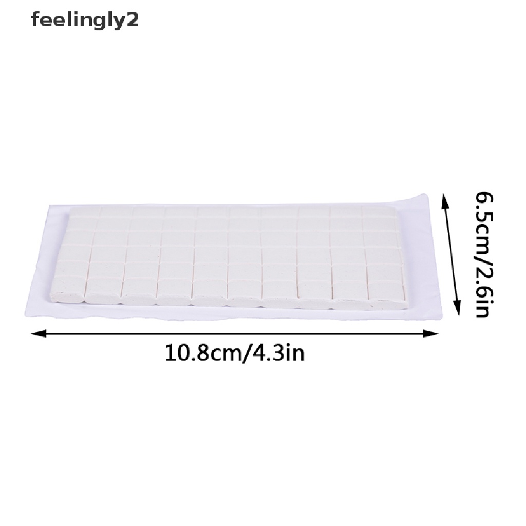 [Hàng mới về] Tờ đất sét đa năng tái sử dụng được dành cho trang trí móng tay nghệ thuật