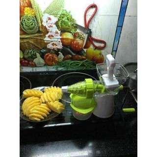 MÁY ÉP HOA QUẢ BẰNG TAY