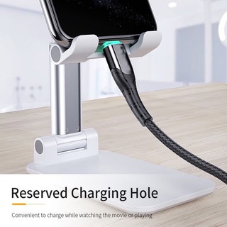 Giá đỡ điện thoại gấp gọn