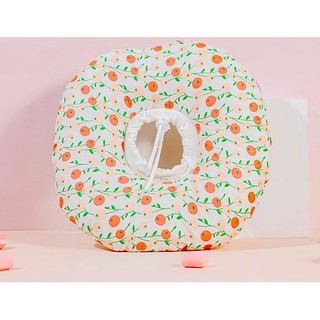 Vòng cổ chống liếm (size M)