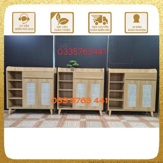 Giá tại xưởng tủ giày cánh mây - tủ đựng giày - tủ giầy - tủ giầy thông minh - tủ giầy cánh mở - tủ giầy - tủ giày