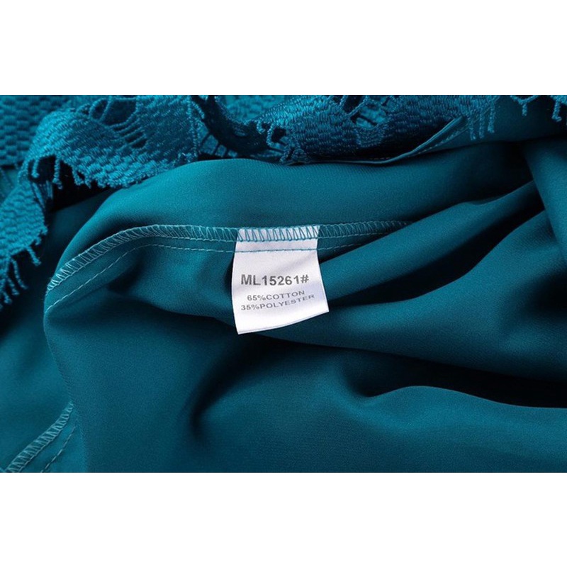 A559-ML15261 Đầm ôm ren nữ dự tiệc cao cấp hàng nhập 1300k sale 30%