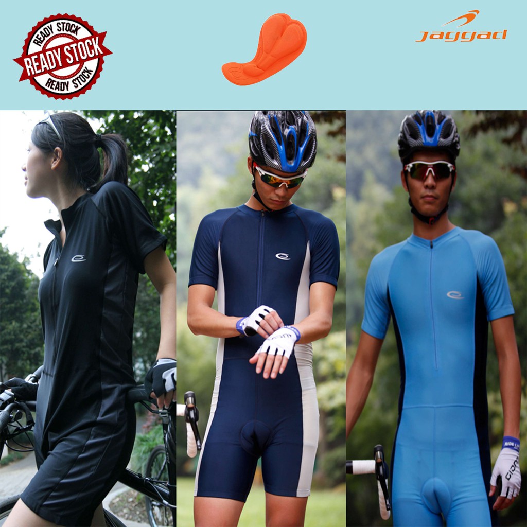 Quần Short Đạp Xe Một Mảnh F0061 Jaggad | BigBuy360 - bigbuy360.vn