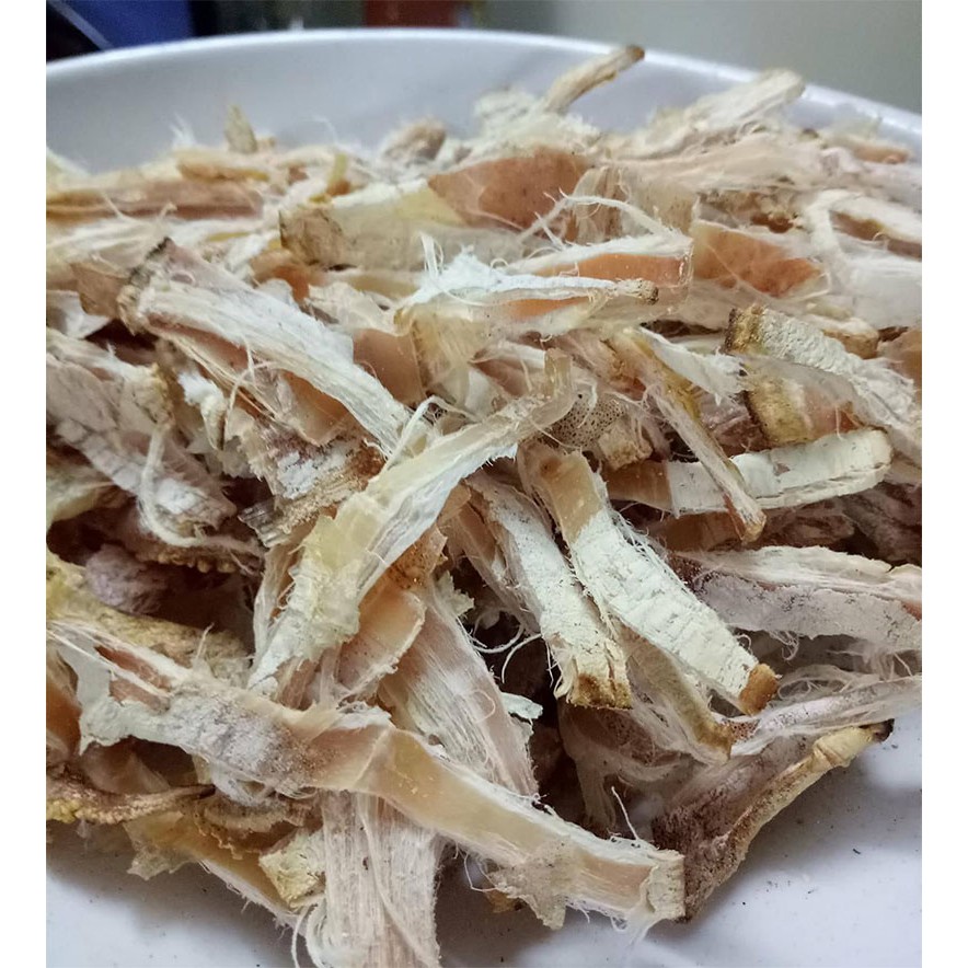 [5K 1 con] Mực Khô Câu Tươi Ngon Ngọt To Cỡ 4 Ngón Tay Giá Rẻ Xả Lỗ - FapFood | BigBuy360 - bigbuy360.vn