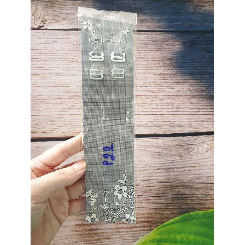 MUA 1 ĐƯỢC 3 - Mua Bộ đồ lót đáng yêu không gọng mouse mỏng bạn sẽ được tặng Đôi tất gân cao cấp và Dây ngực trong suốt | BigBuy360 - bigbuy360.vn