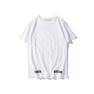Áo thun Off White cam