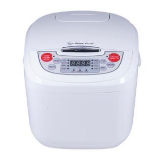 NỒI CƠM ĐIỆN TỬ Elmich SMART COOKER ( model : RCS - 0026 )