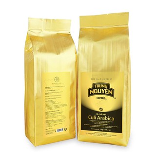 Cà phê Drip - Culi Arabica hạt số 5 - 250gr