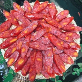 LẠP XƯỞNG TÔM/ TRỨNG