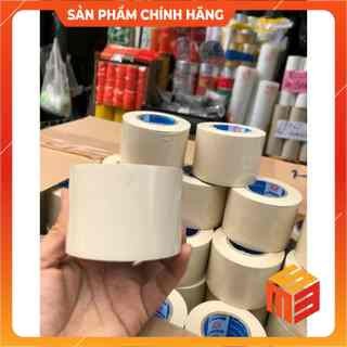 Băng keo thể thao đa năng Nano 50mm