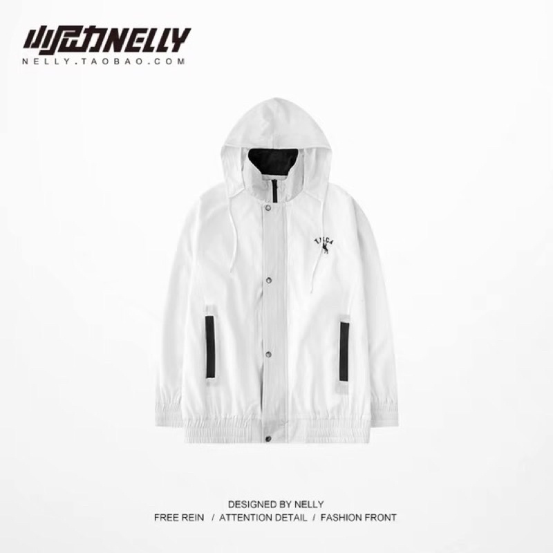 Áo khoác nelly sale (có sẵn) YMCA | BigBuy360 - bigbuy360.vn