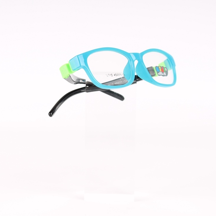 Gọng kính nhựa 8815 thời trang trẻ em nam nữ cao cấp siêu bền cực nhẹ OURESS