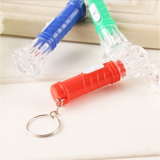 ĐÈN PIN MINI CÓ MÓC KHÓA LM-47, LM-49