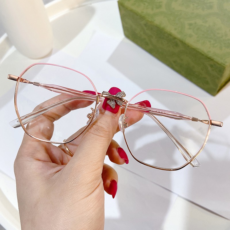 Kính Mát Gọng Đa Giác Thời Trang Jz8587 | BigBuy360 - bigbuy360.vn