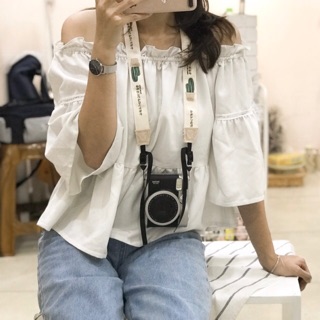 Dây máy ảnh nhỏ inb để chọn mẫu