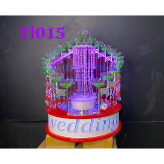 Tháp Lý Đám Cưới Wedding