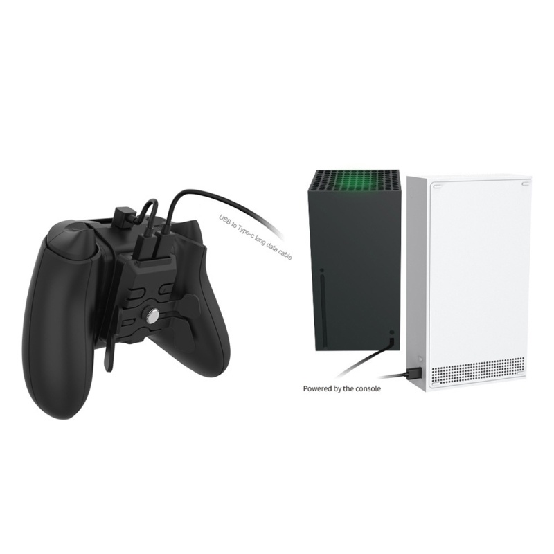 Nút Bấm Hỗ Trợ Chơi Game Cho Xbox One / Series S / X