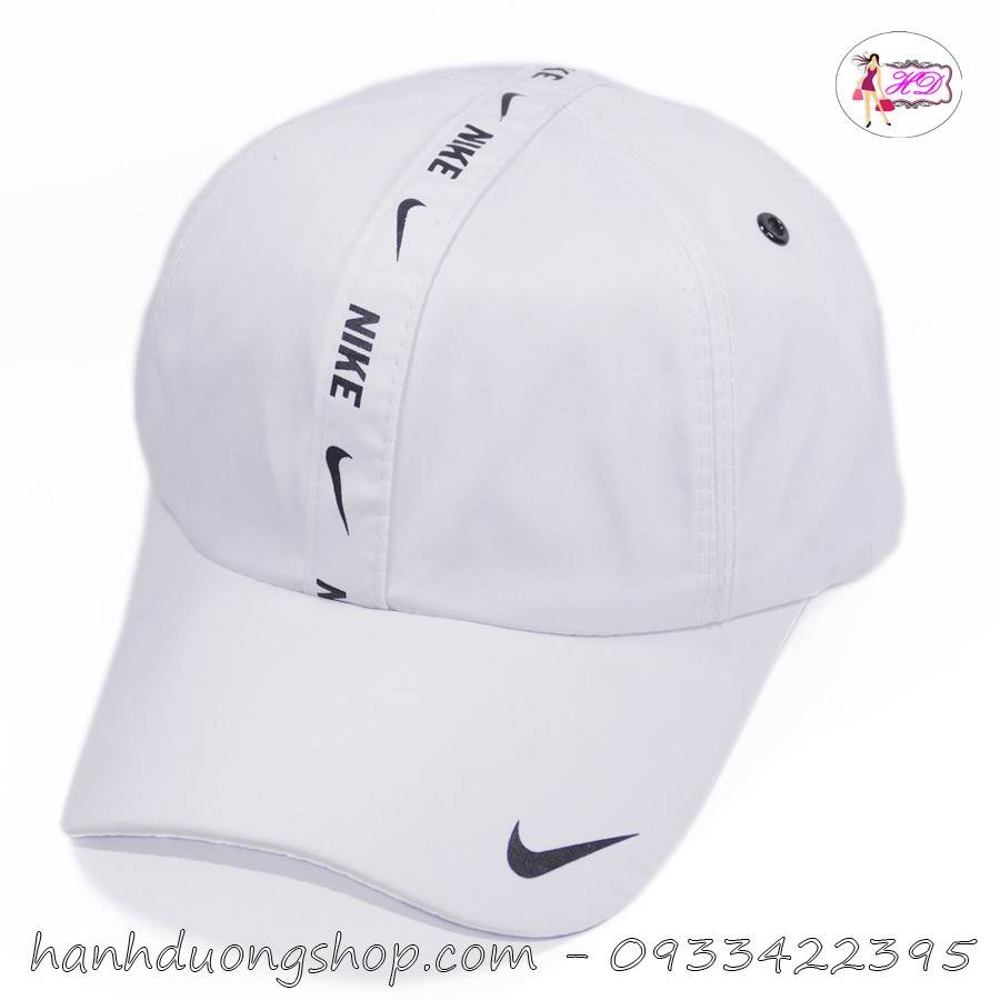 [ FREESHIP NHIỀU MẪU ] Mũ lưỡi trai nam nữ đẹp nón kết vải dù trơn bóng thoáng mát dễ thấm hút mồ hô che nắng cực tốt