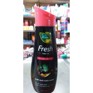 DẦU GỘI BỒ KẾT FRESH 200G