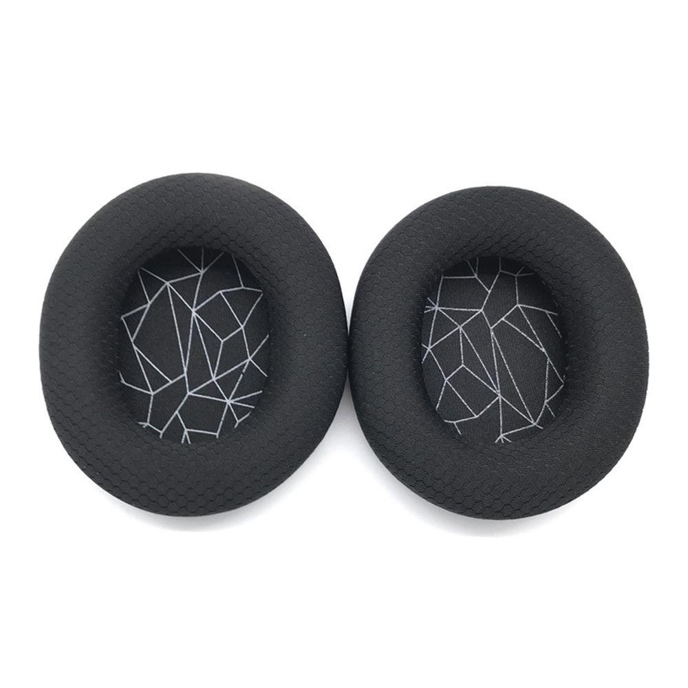 CHOOKEY Set 2 Mút Đệm Tai Nghe Mềm Mại Dành Cho SteelSeries Arctis 1 3 5 7 9