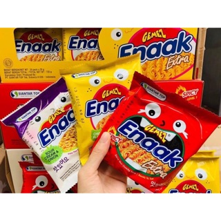 Snack Mì Gà Enaak