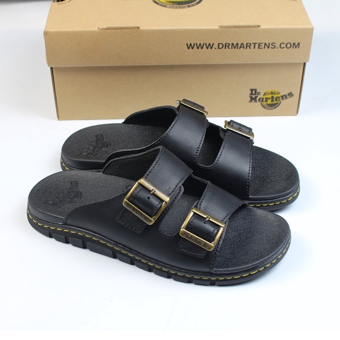 Dép Dr.Martens Quai Ngang 2022 ThaiLand Chính Hãng