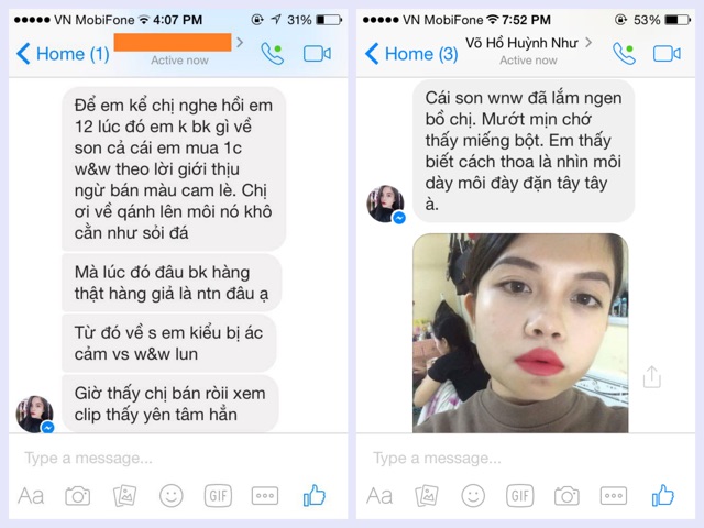 Son Lì Wet n Wild Mềm Mịn Lâu Trôi [Authentic Only] | BigBuy360 - bigbuy360.vn