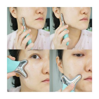 Máy rửa mặt con cá WellDerma Cleansing Fish Hàn Quốc