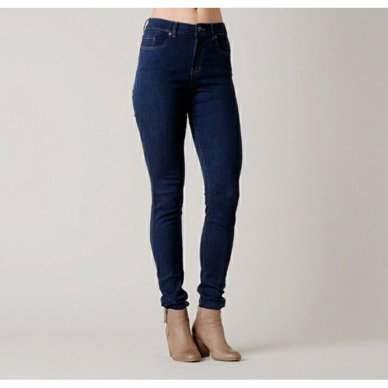 (Bigsize) Quần Jeans xuất khẩu