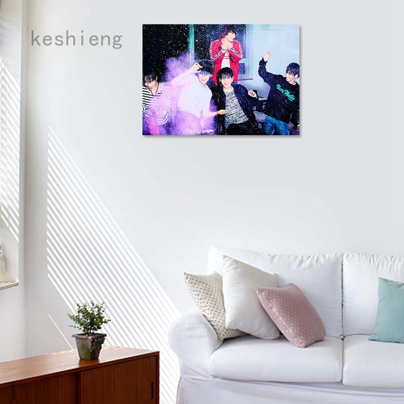 Áo Thun Tay Ngắn Cổ Tròn Có In Hình Thời Trang Độc Đáo