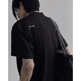 Áo thun vải mịn / Kenso Half Tee