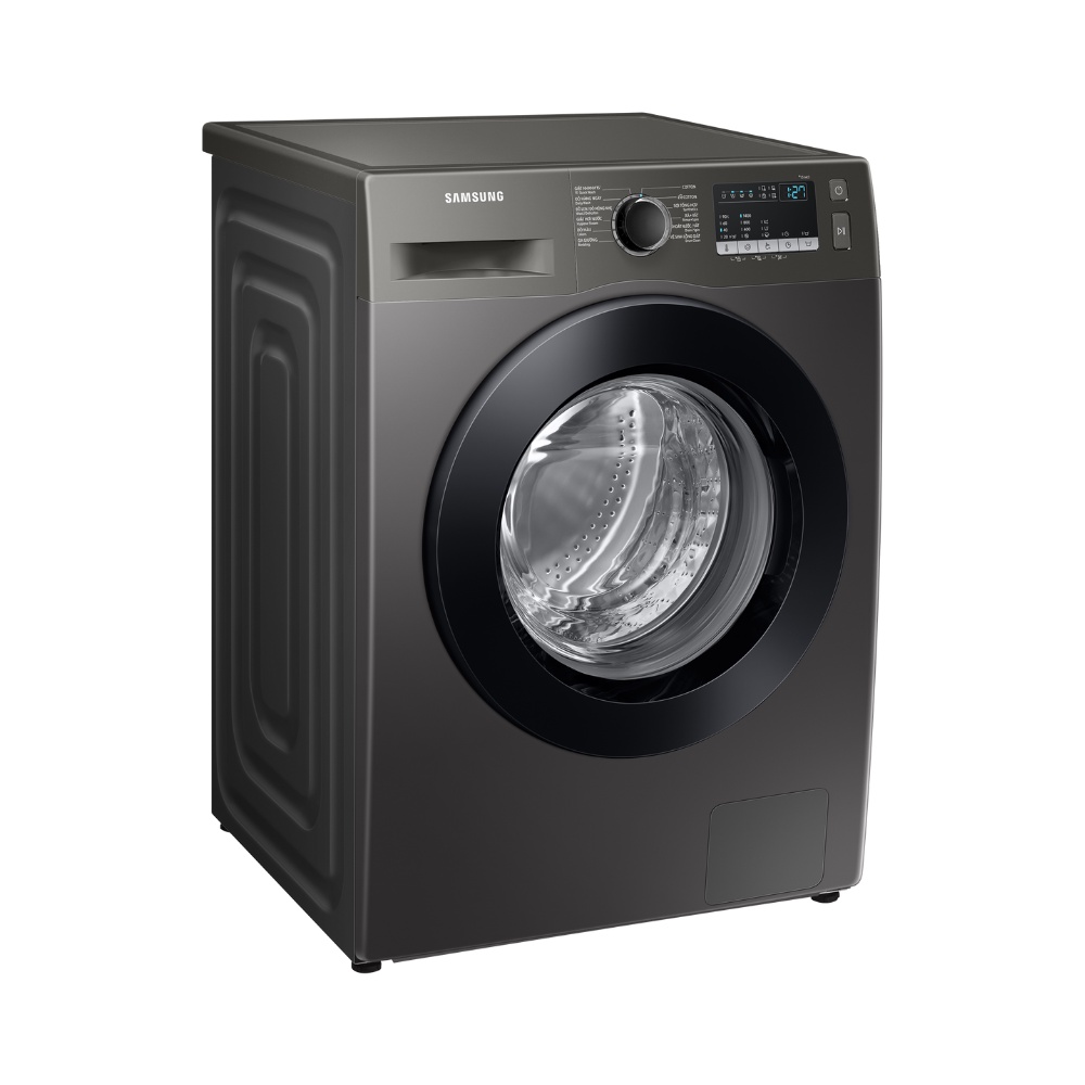Máy giặt cửa trước Samsung Digital Inverter 8,5kg WW85T4040CX