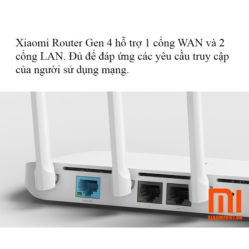 BỘ PHÁT WIFI ROUTER 3G XIAOMI - Chính hãng | BigBuy360 - bigbuy360.vn