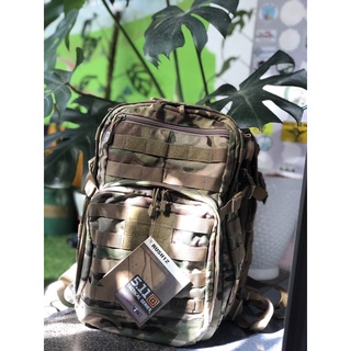 Balo chiến thuật 5.11 Tactical Rush 12