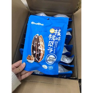 Combo 4 gói hướng dương chacha mix 2 vị
