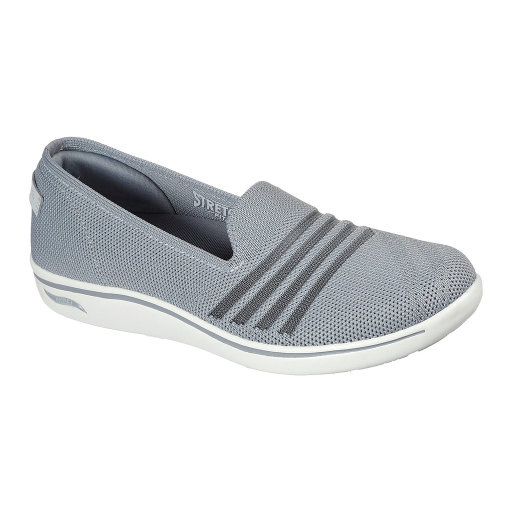 Skechers Nữ Giày Thể Thao On-The-GO Arch Fit Uplift - 136560-GRY