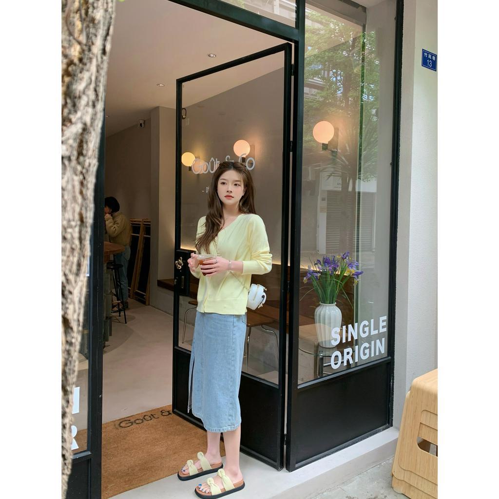 Dép Sandal Đế Dày Tăng Chiều Cao Phong Cách Mùa Hè Thời Trang Mới 2022