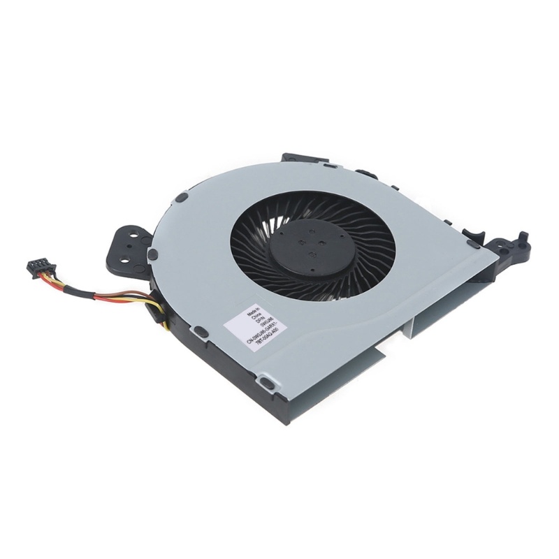 Quạt Làm Mát CPU Ideapad 320-15ISK 320-15AST 320-15IAQ 320-15IKB 320-14ABR 4PIN