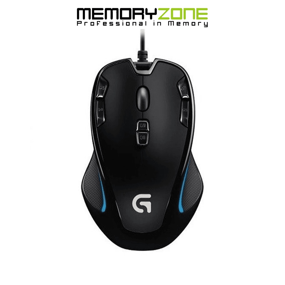 Chuột gaming Logitech G300S 910-004347