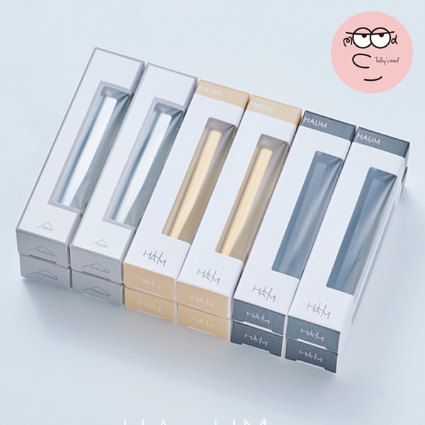 Volumize Hair Clip | Kẹp Tóc